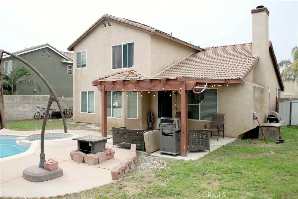 4110 Jenkins, Riverside