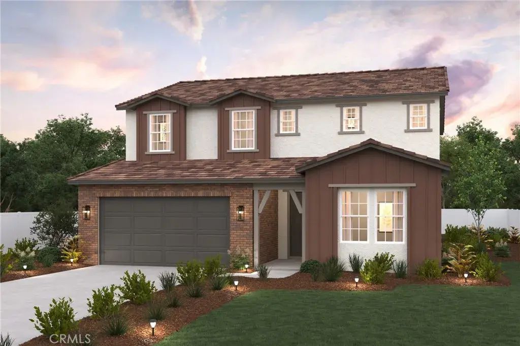 16687 Bristlecone Avenue, Chino