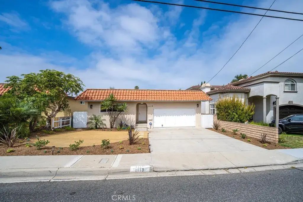1113 Ford, Redondo Beach