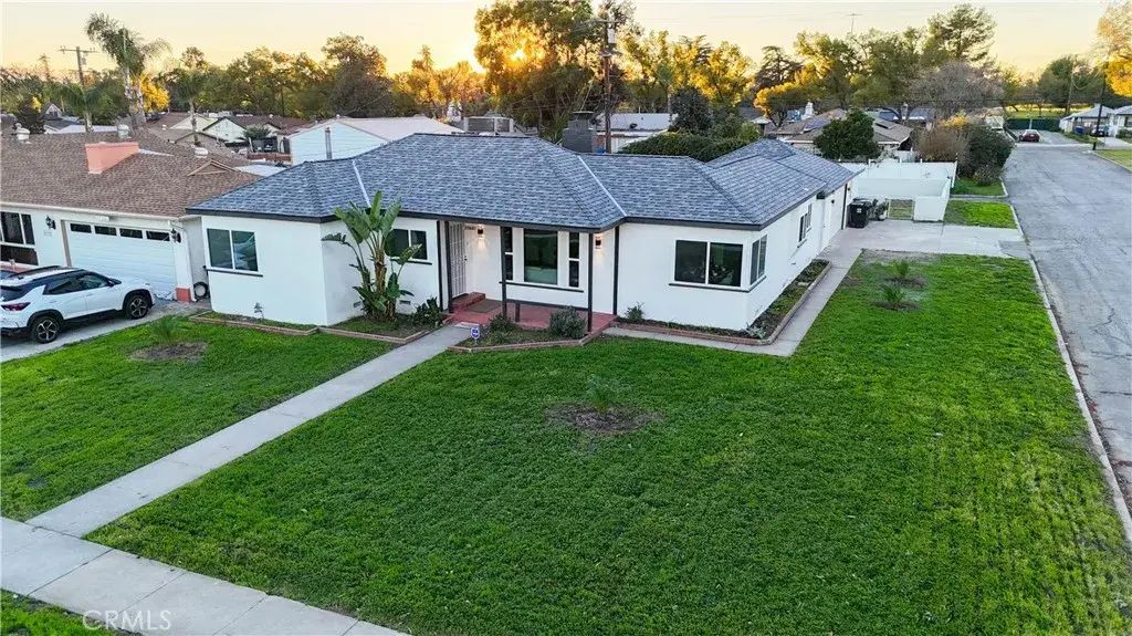 2744 Valencia, San Bernardino