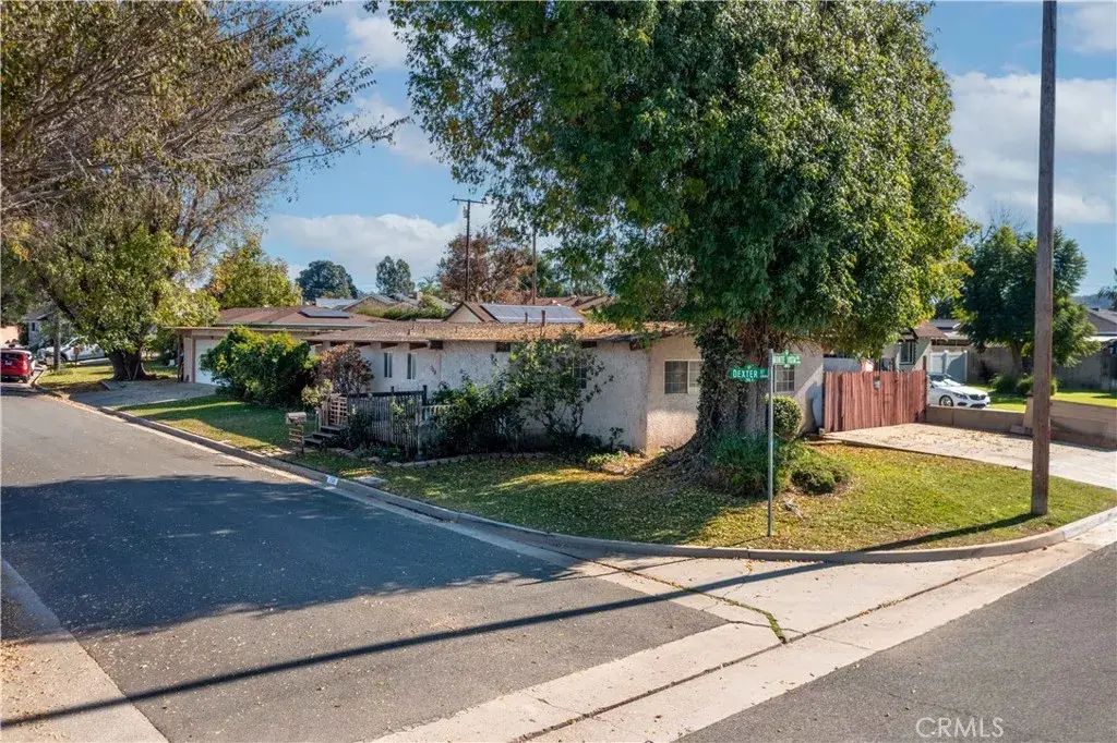 708 E Dexter Street, Covina