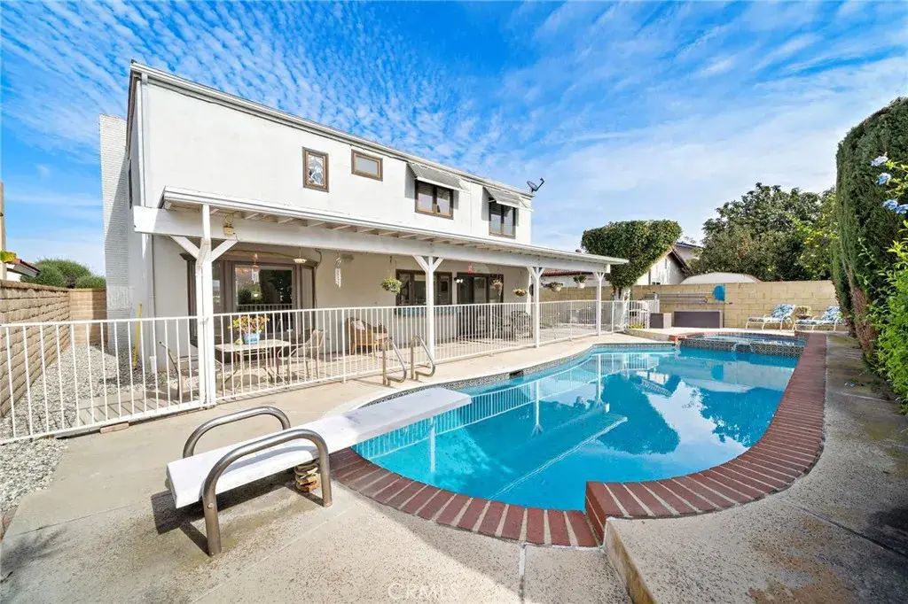 11130 Stonecress Avenue, Fountain Valley