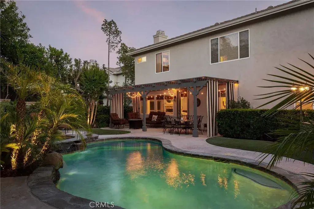 23317 Cuestport Drive, Valencia