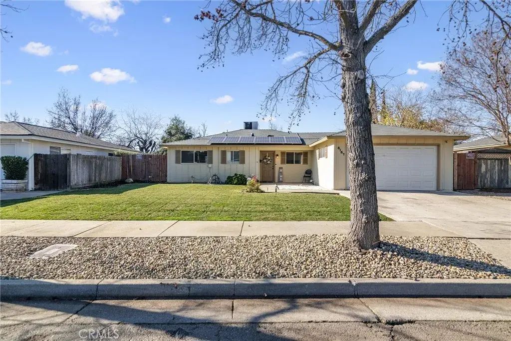3157 Juneau Court, Merced