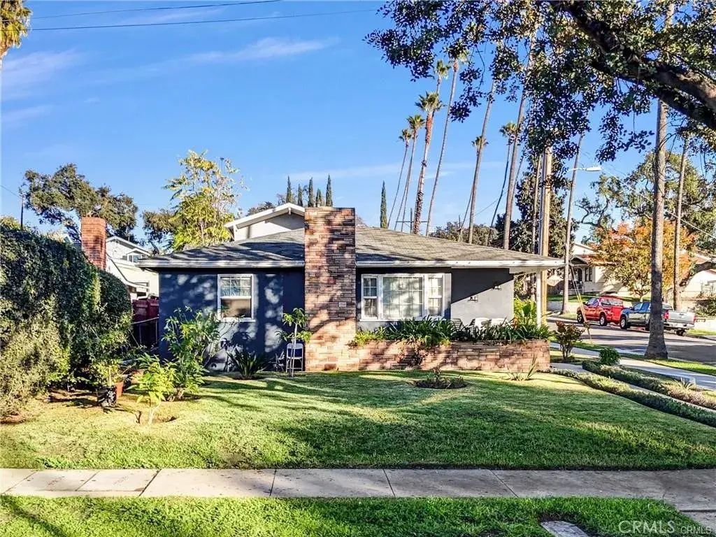 1380-1382 Glen Avenue, Pasadena