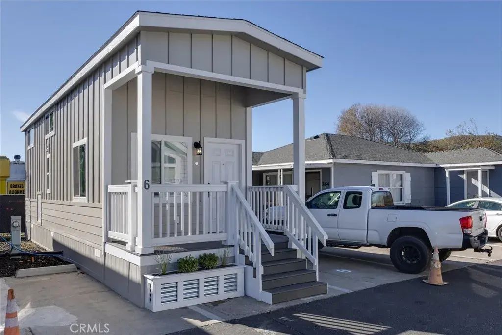 274 Higuera Street 6, San Luis Obispo