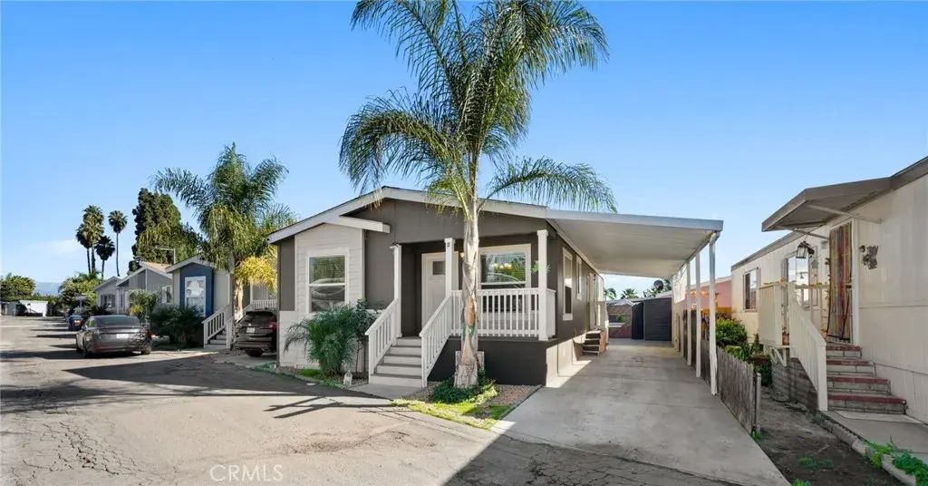 12700 Elliott 18, El Monte