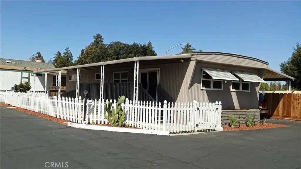 425 20th Century E1, Turlock