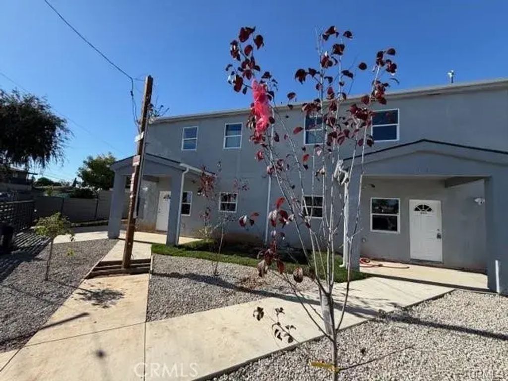 4149 Zaring, County - Los Angeles