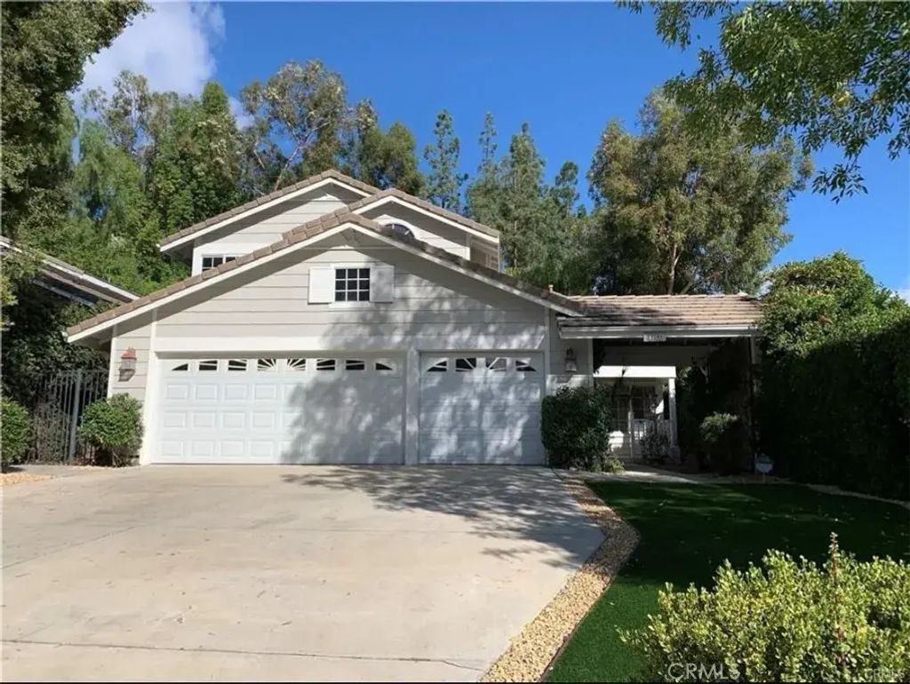23201 W Vail, West Hills