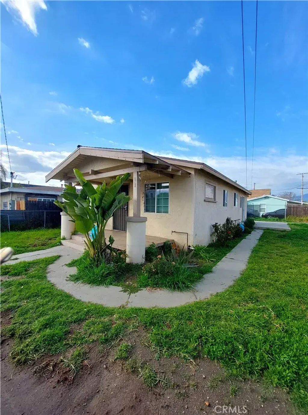 895 E 9th, Pomona