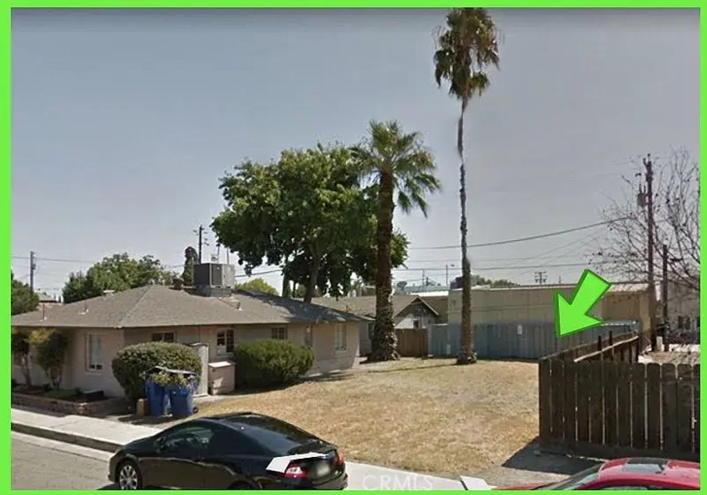 2109 Marguerite, Dos Palos
