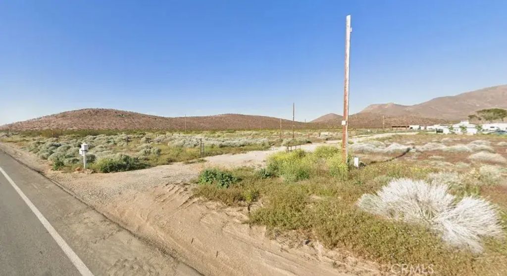 10600 Kemper, Mojave