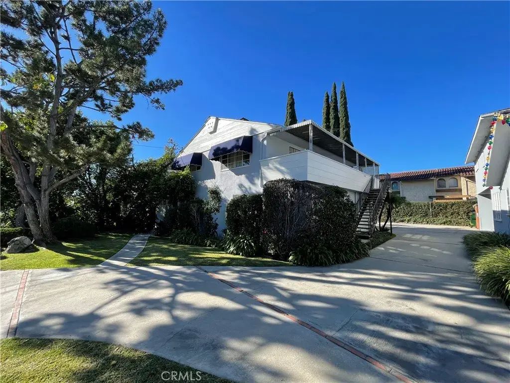 823 La Cadena, Arcadia
