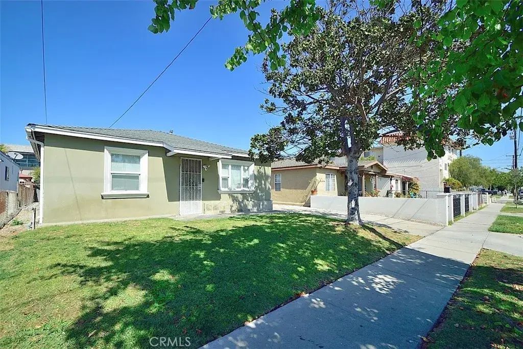 4715 W 152nd Street, Lawndale