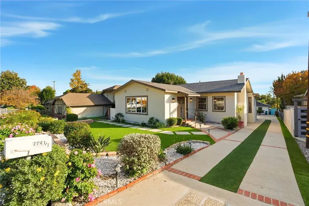 274 W Laurel, Sierra Madre