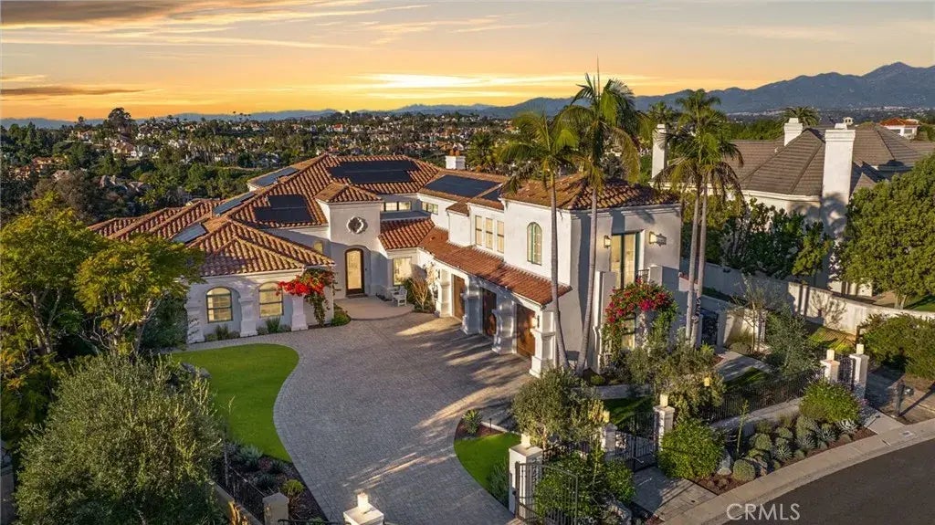 27501 Boothill Court, Laguna Hills