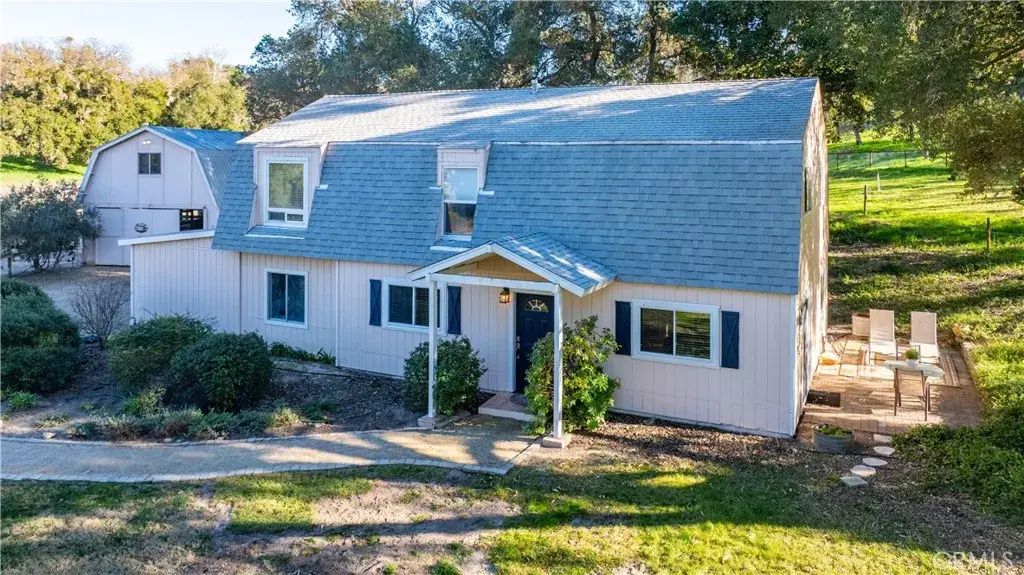 6704 Old Goat, Creston