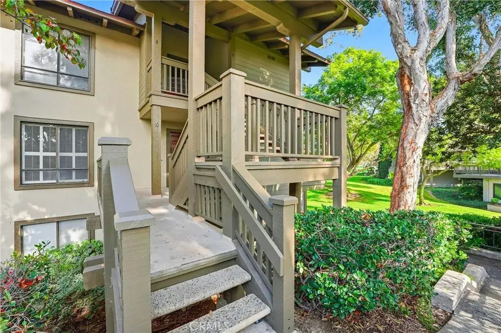 10 Lago Norte, Irvine