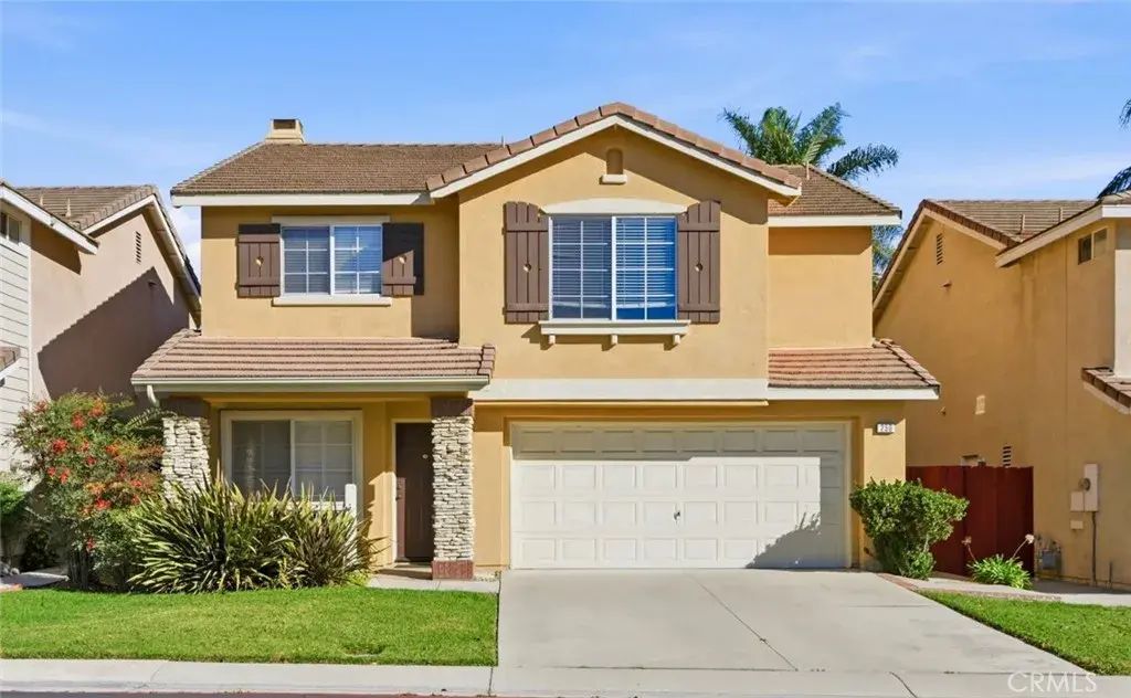 250 Settlers, Upland