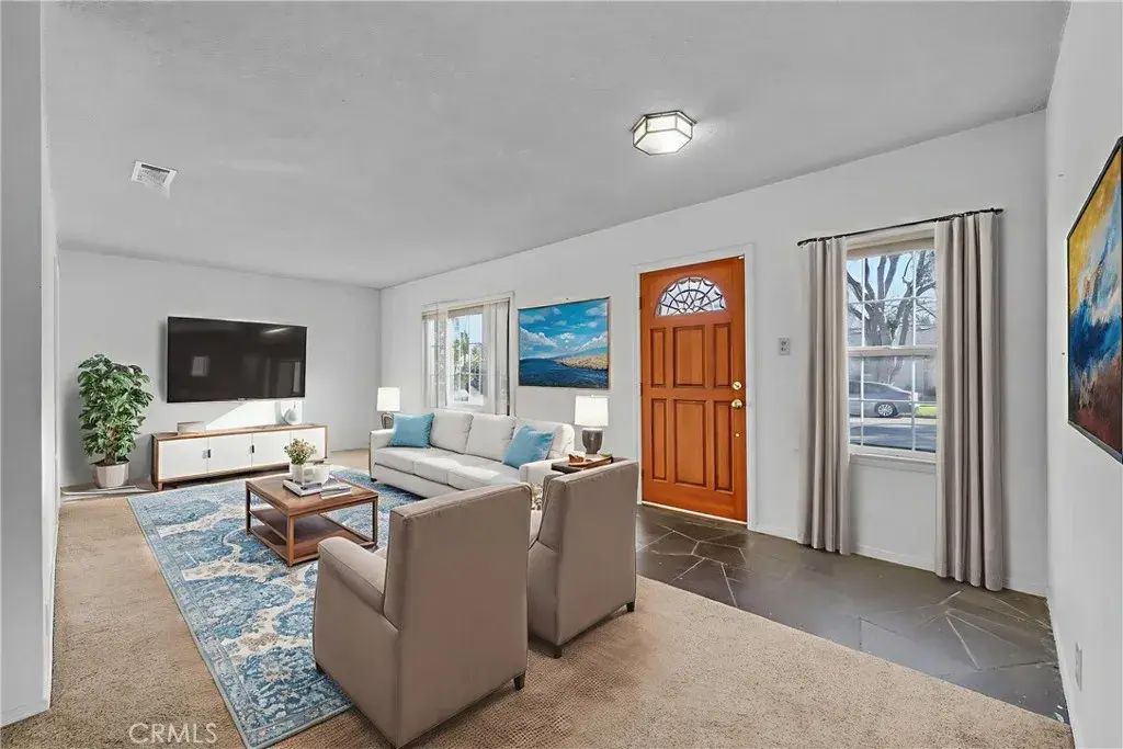 4741 Hazelbrook, Long Beach