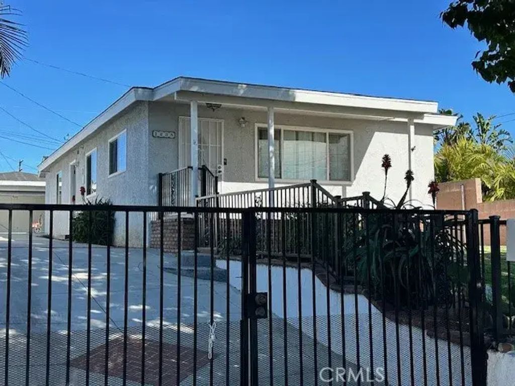 1238 W 2nd Street West, San Pedro
