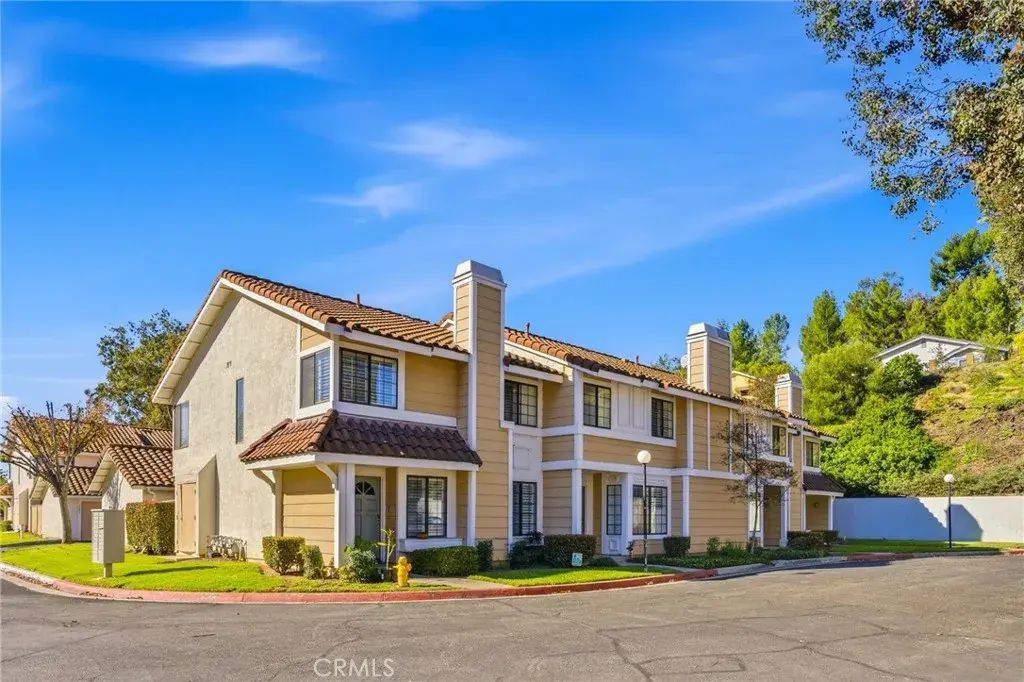 1657 S Diamond Bar Boulevard, Diamond Bar