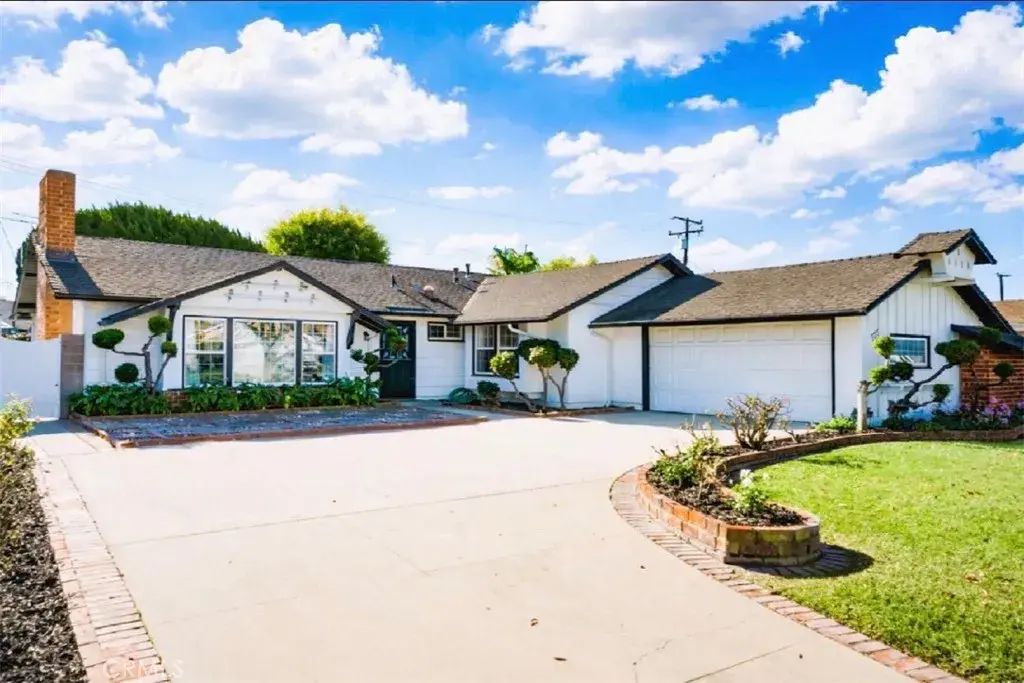 3312 Orangewood Avenue, Rossmoor