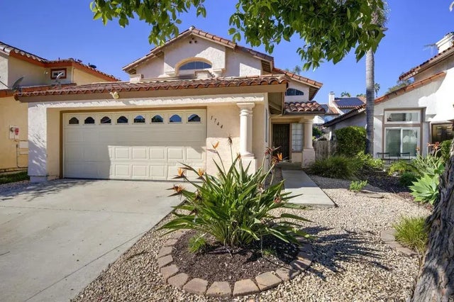 1744 Via Allena, Oceanside