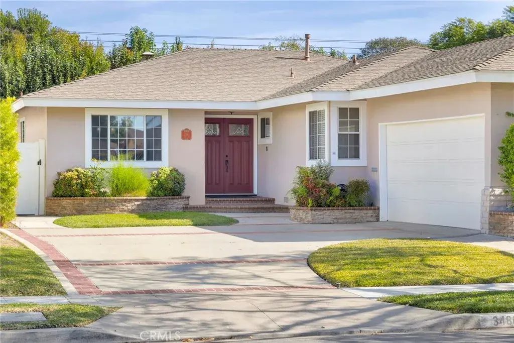 3480 Lilly, Long Beach