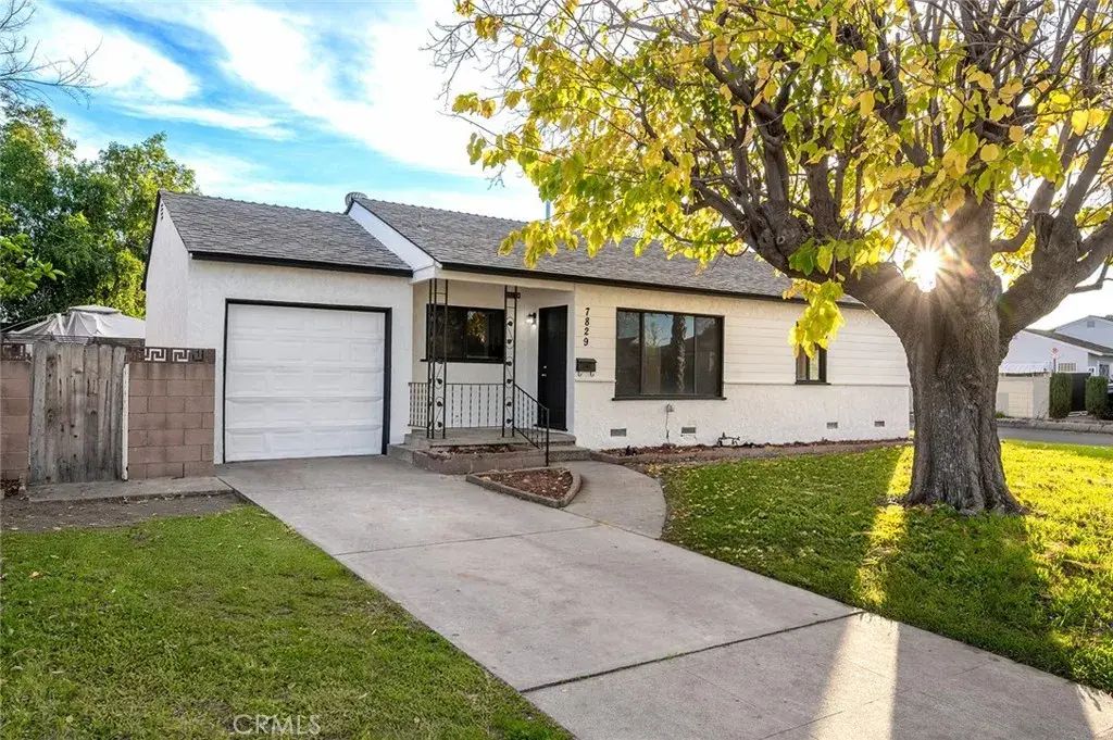 7826 Ben, North Hollywood