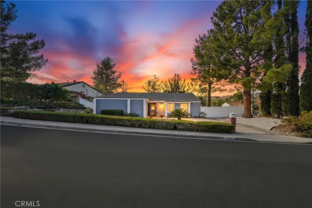 27729 Calypso, Canyon Country