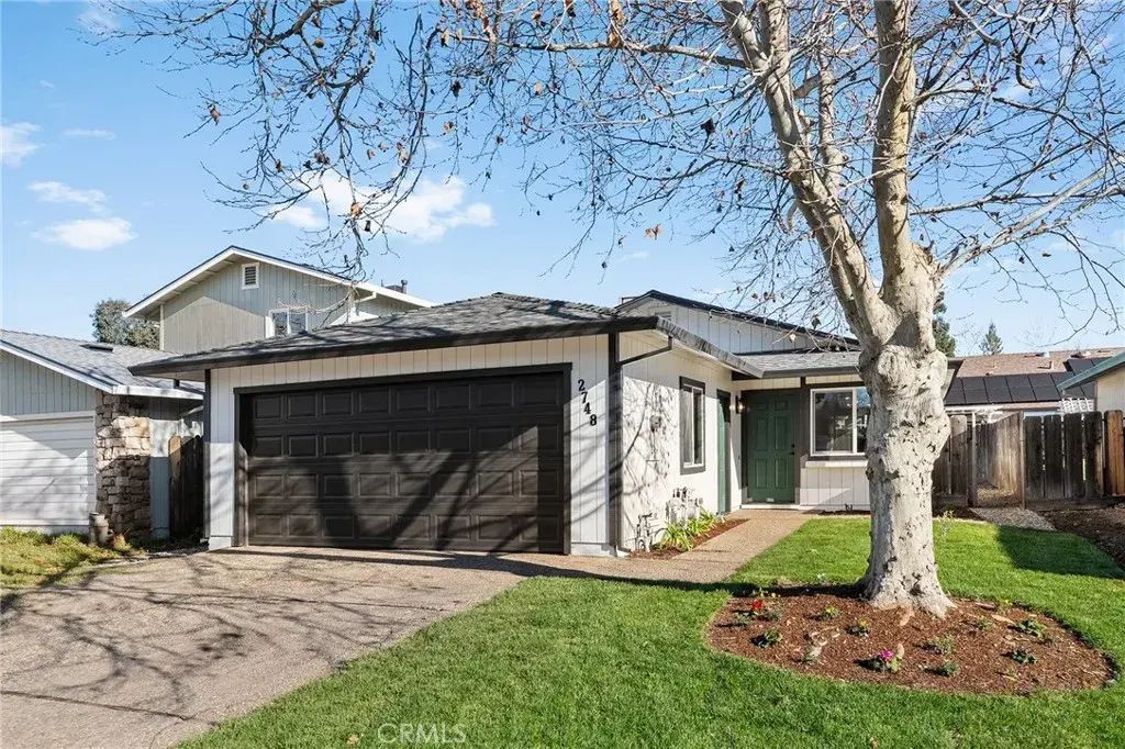 2748 Ceres Avenue, Chico