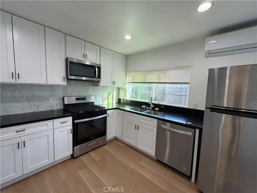 12610 Martha Street 2, Valley Village