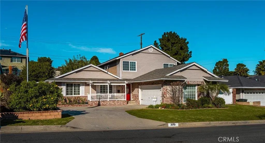 3019 Sheffield Place, Fullerton