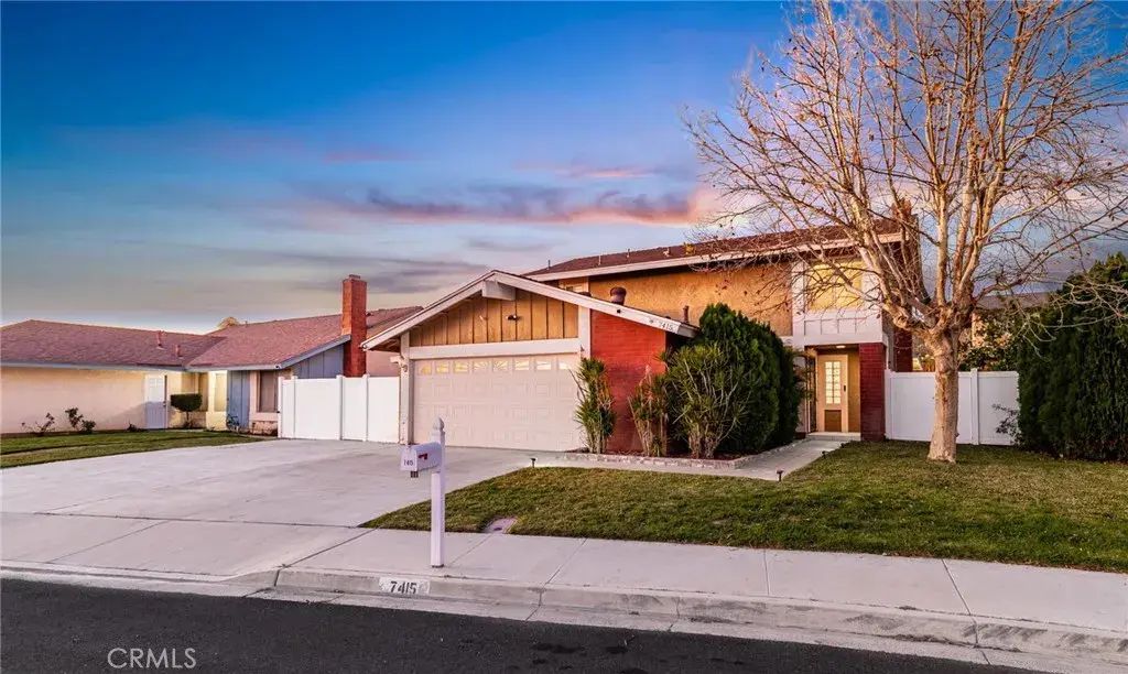 7415 Candle Light Drive, Jurupa Valley