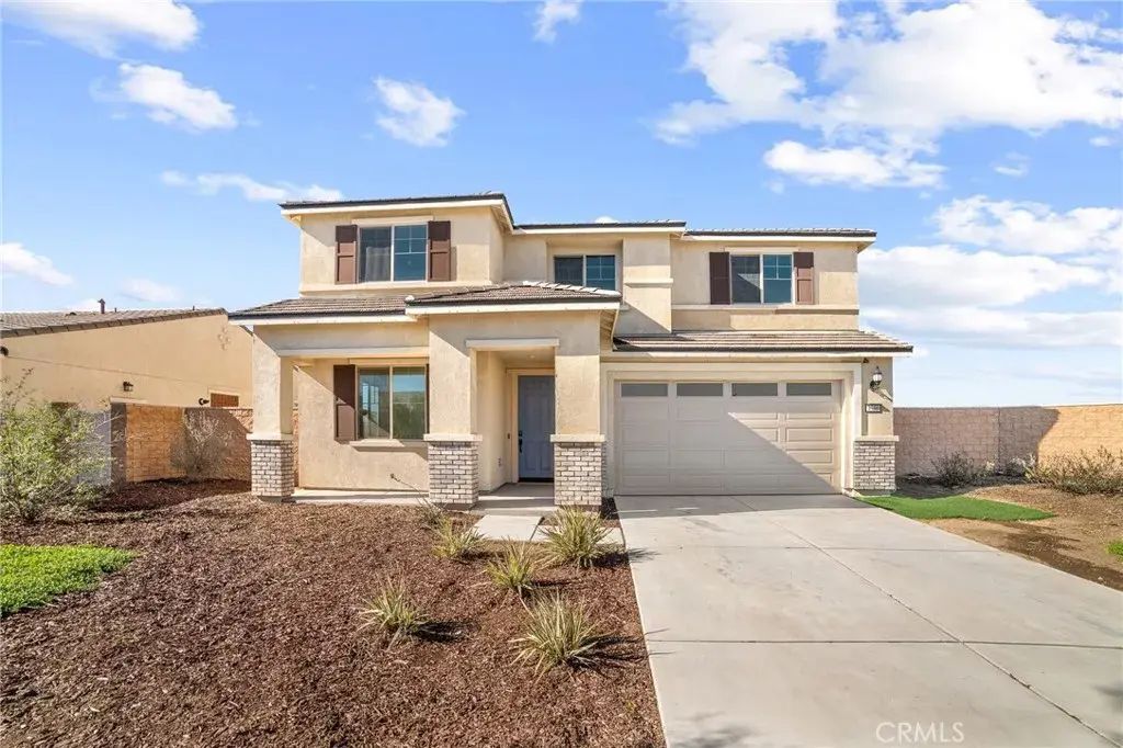 4796 Albatross, Perris
