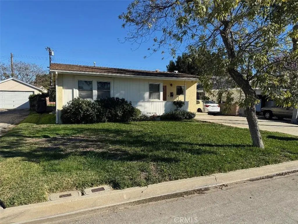 11020 El Arco, Whittier