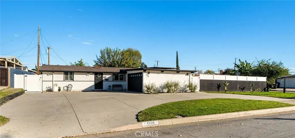 1326 N Viceroy Avenue, Covina