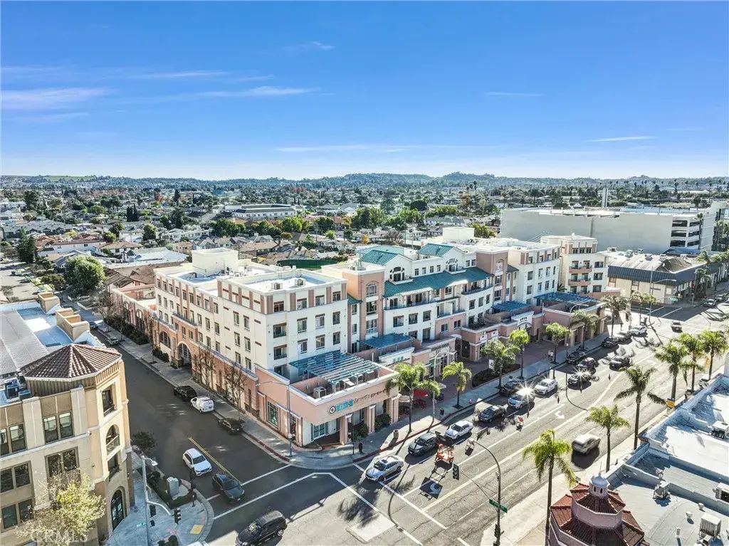 580 W Main Street 318, Alhambra