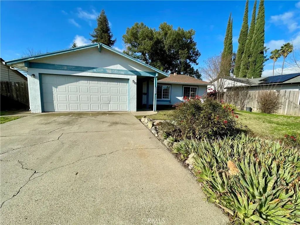 1512 Granada, Yuba City