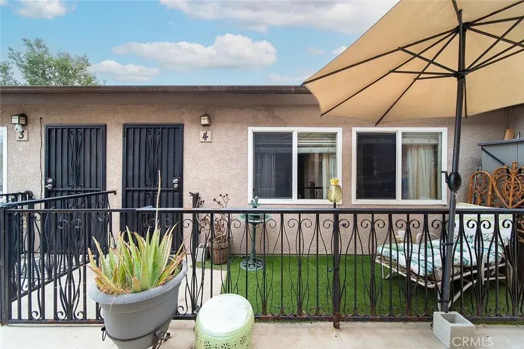 1100 Walnut 4, Long Beach