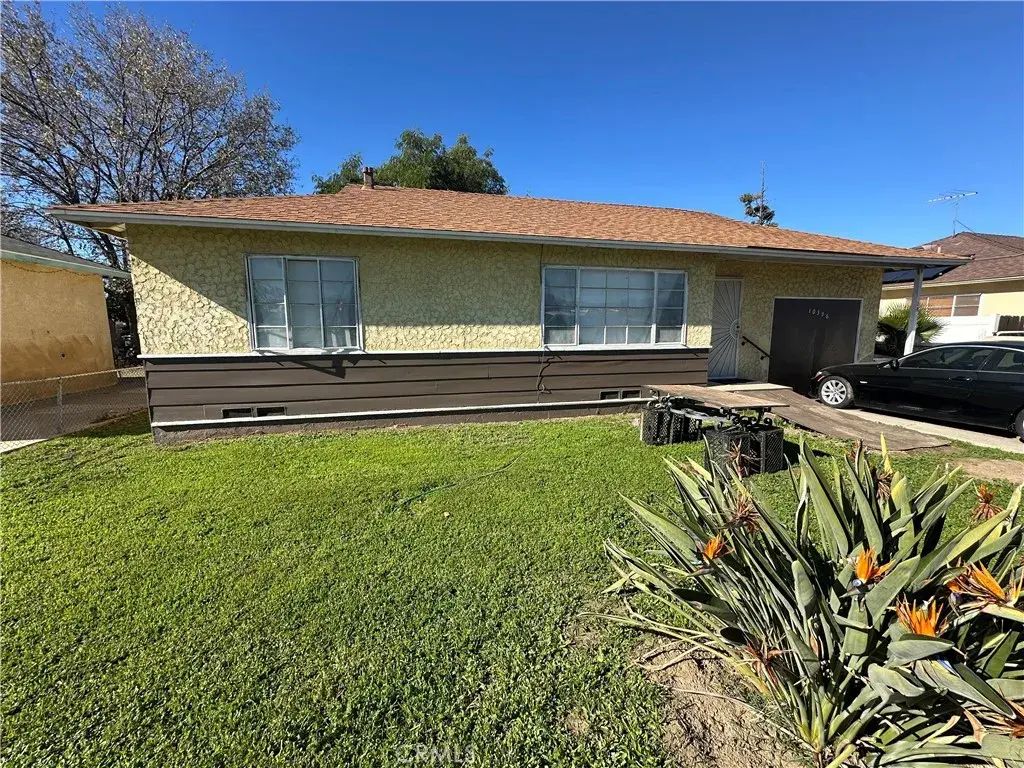 10396 Mountain View, Loma Linda