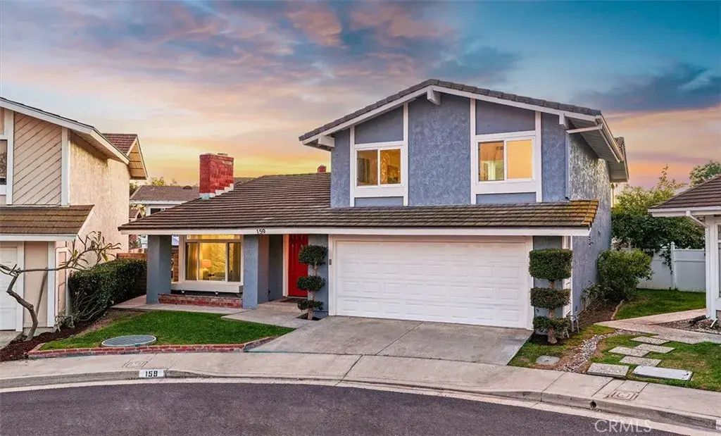 159 Los Alamitos, Placentia