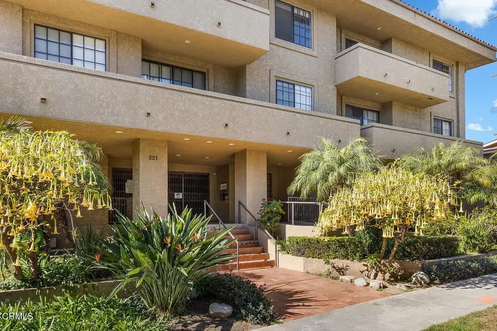 221 S Oak Knoll Avenue 306, Pasadena