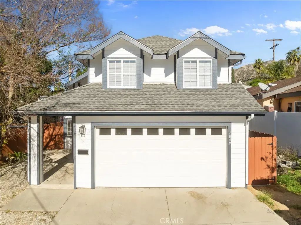 7049 Sunnycrest Trail, Tujunga