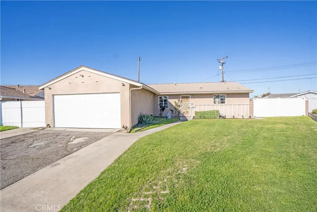 6657 Lassen, Buena Park