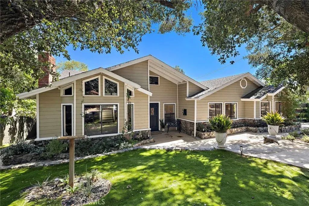 20462 Pine Road, Trabuco Canyon