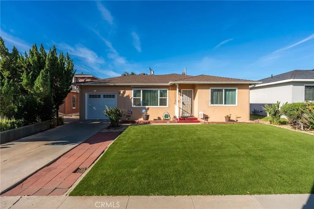 349 S Enid Avenue, Azusa