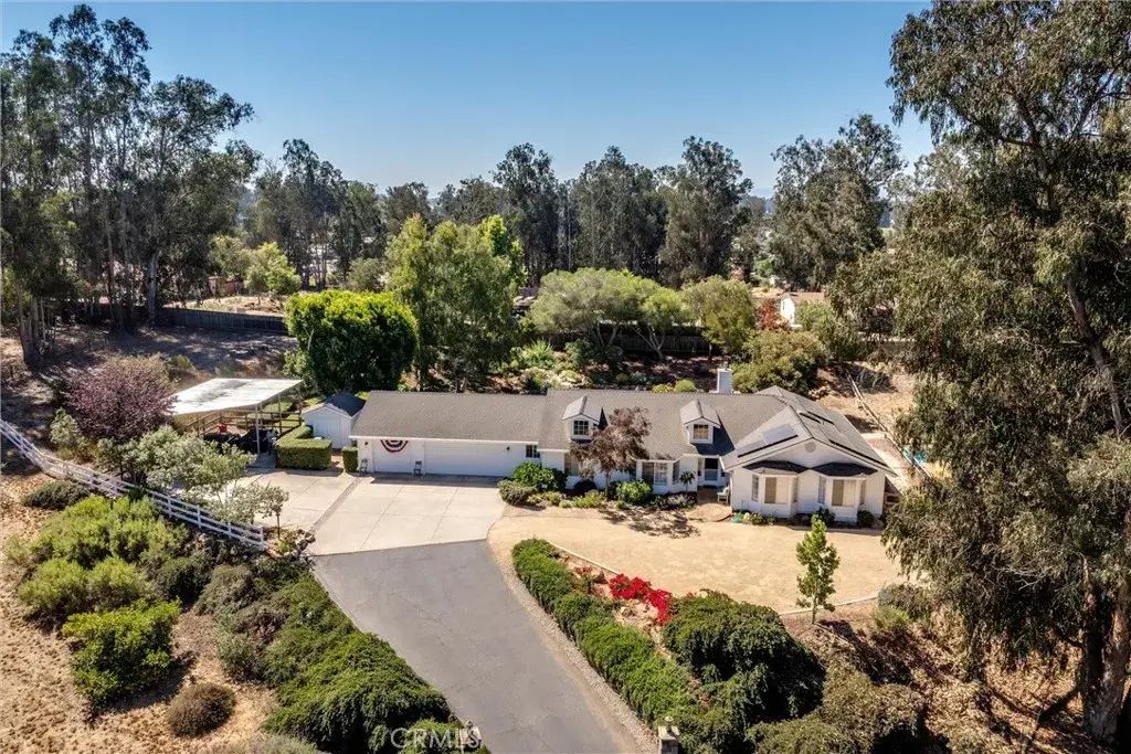 760 Black Oak Lane, Nipomo